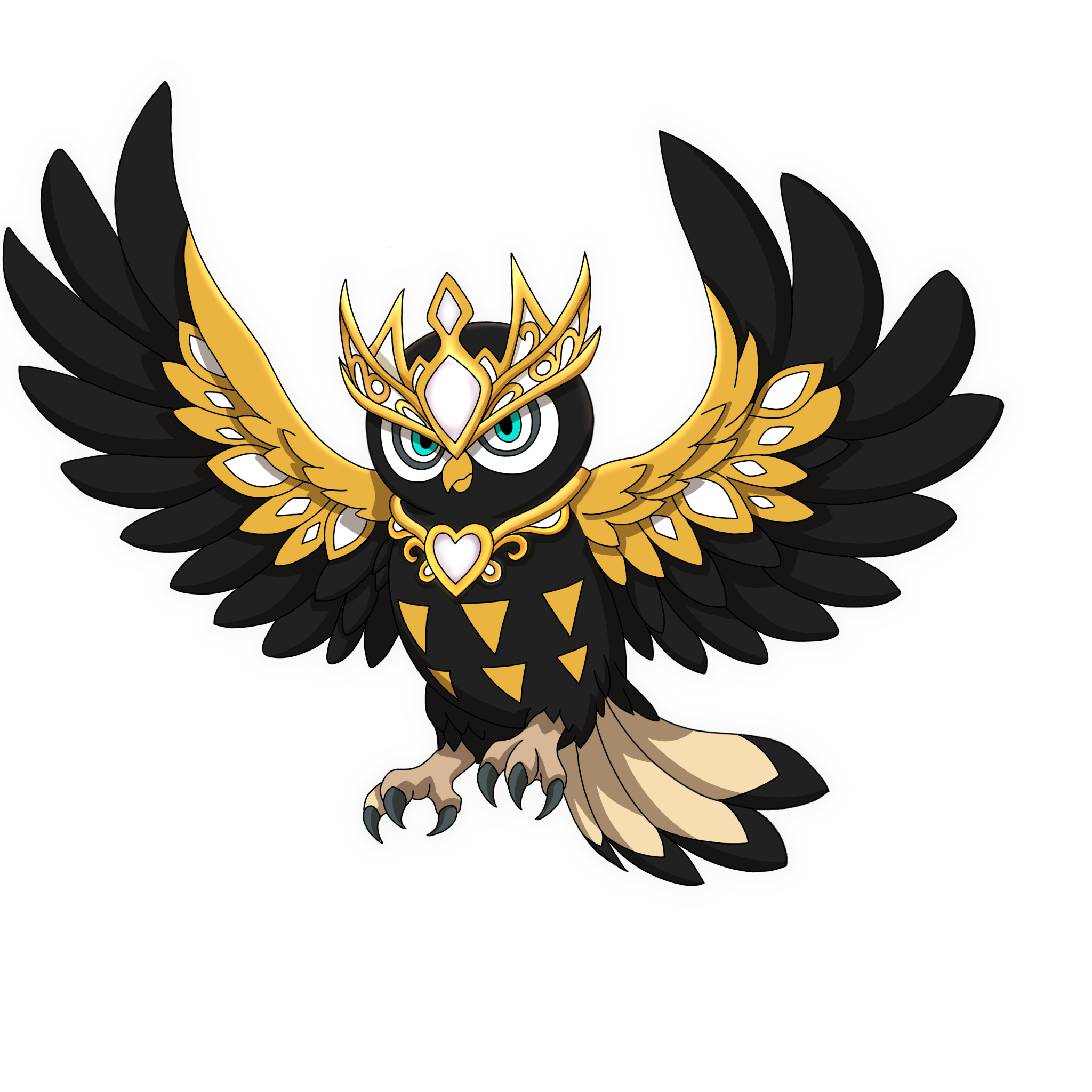 Stargaze Noctowl